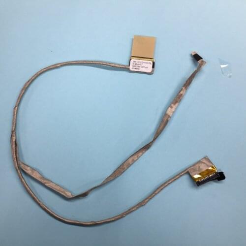 WZSM Laptop LCD Video Cable New for Acer Aspire 3820 3820G 3820T Laptop P/N 50.4HL04.001 50.4HL04.003 50.4HL04.012