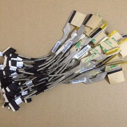 Genuine 1 Lot / 10 PCS For Asus H70J Display Cable 1422-00M8000