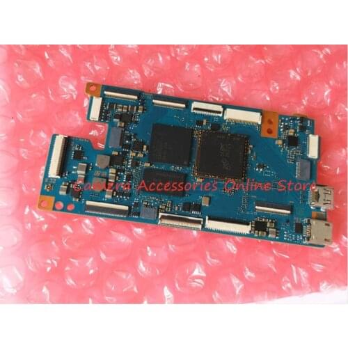 New Main circuit board motherboard PCB Repair parts for Sony ILCE-7rM2 A7rM2 A7rII camera