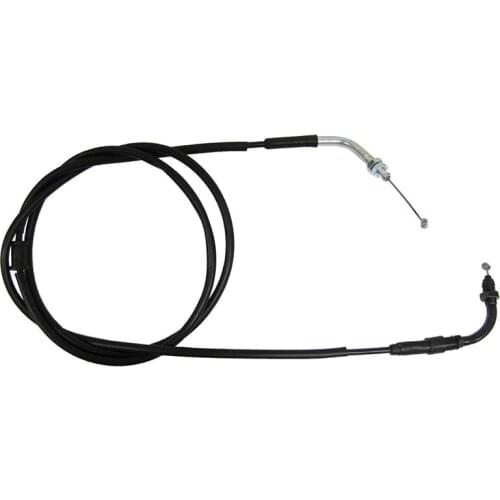 Genuine Motorcycle Throttle Cable for HONDA DIO VISION 110 NSC110 NSC 110 Original Part
