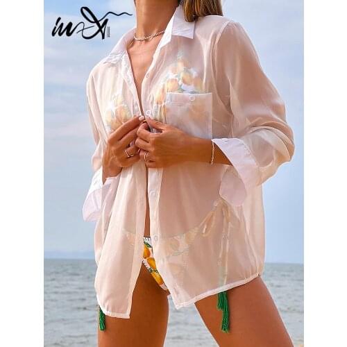 Женские пляжные футболки Swmmer Liket China At AliExpress