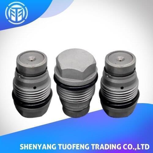 T.DI Limit Pressure Valve 1110011155, Common Rail Pressure Limited Valve 1 110 011 155 for BOSCHH