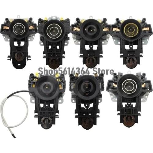 Kettle Thermostat, Temperature Control with Terminals Tip Top Base Socket