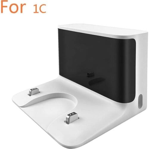 For Xiaomi Mijia 1c Vacuum Cleaner Accessories Power Supply Charging Pile Styj02ym Xiami Mi Home Robot Spare Parts