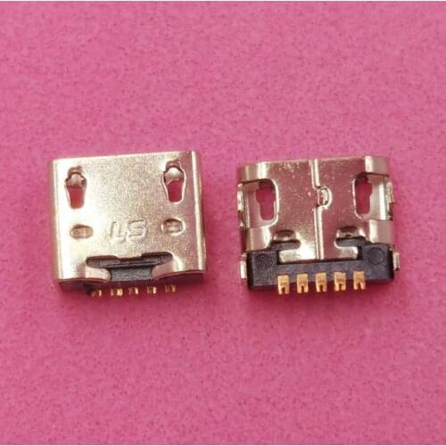 10Pcs Dock Plug USB Charging Charger Port Connector For LG G Flex 2 H950 L4 II E440 E445 H955 H959 LS996 F510 L5 E610 E612 E615