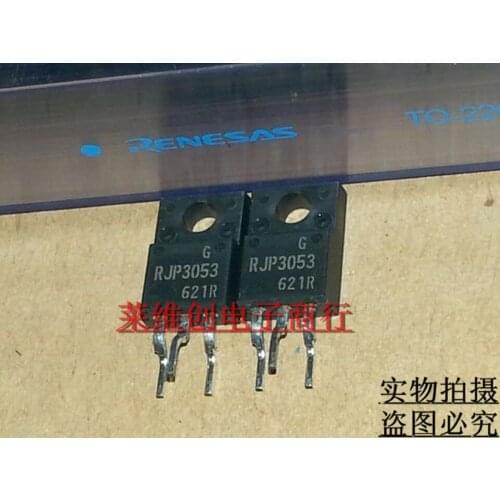 100% New&original RJP3053