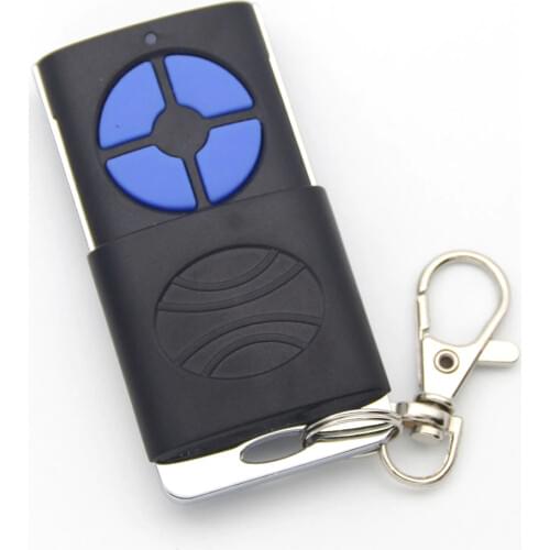 Gate garage door remote control 433mhz universal MotorLine BENINCA KEY DEA DOORHAN ATA Peccinin GBD Centurion remote control 433