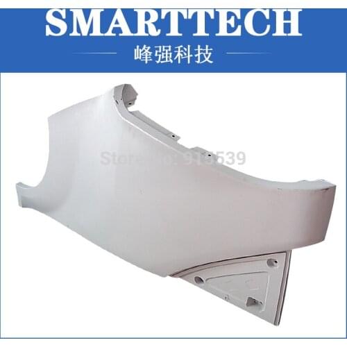 2017 special offer automobiles precision parts be made in Plastic Injection mold in Shenzhen