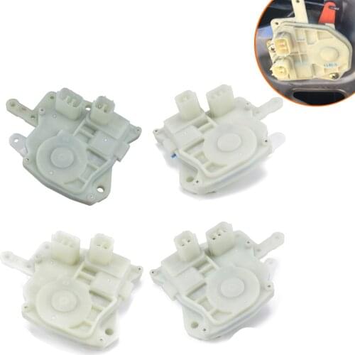 72155-S84-A1/01 Front Rear Left Right Power Door Lock Latch Actuator For Honda Civic ACCORD ODYSSEY 7265/15-S84-A01