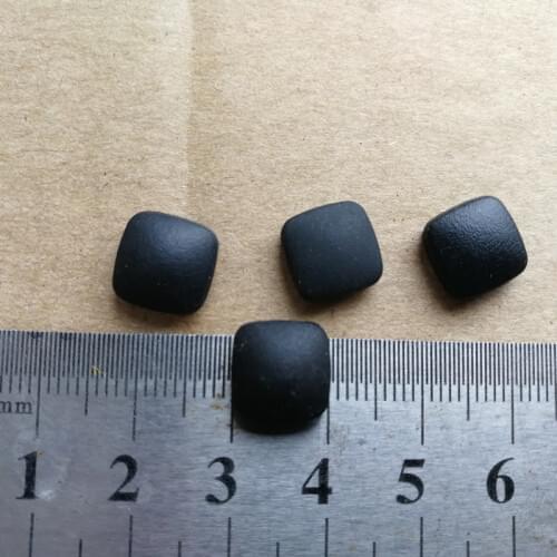 4pcs New laptop Rubber feet cover for lenovo 310-14 310-15 1sk ideapad 110-14isk 15ikb