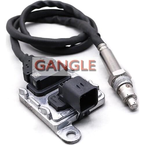 NOx Sensor Nitrogen Oxide Sensor For Caterpillar 539-0117
