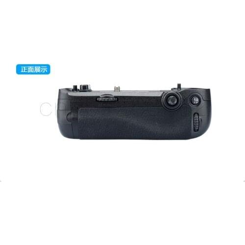 Ertical battery grip holder for Nikon D750 DSLR Camera work with EN-EL15 battery as MB-D16
