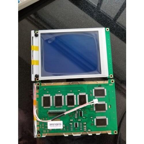 DMF501- ZB-FCW DMF50174 DMF50174ZNB-FW