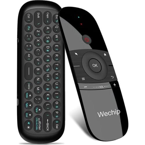 Forter Computer Peripherals