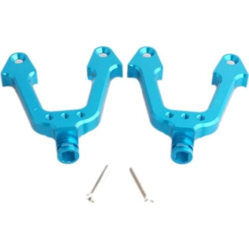 Axial Racing SCX10 series 90022 90028 Upgrade accessories Front shock absorber AX80025