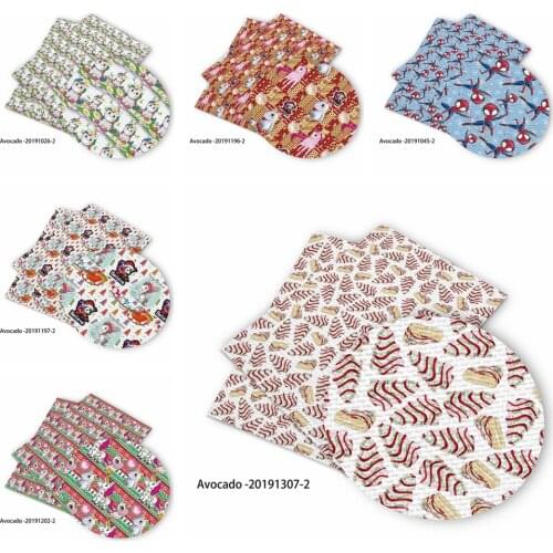 Huangtao Diy 95X70cm Halloween Skull Christmas Printed Pattern Fashion Liverpool Bullet Fabric No MOQ Polyester Fabric