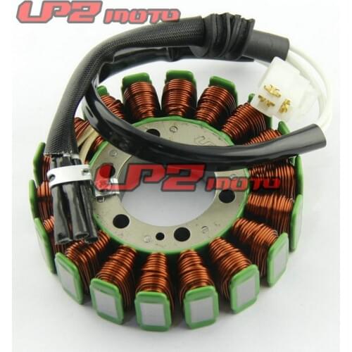 Motorcycle Generator Ignition Magneto Stator Coil For YAMAHA YZF R6 2003-2005 YZF R6S 2006-2009