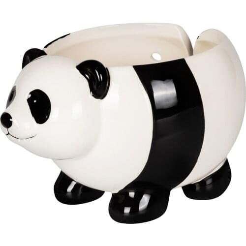 Ceramic Yarn Bowl Knitting Yarn Ball Organizer Container Tools Accessories