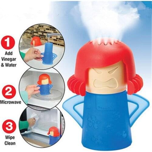 Kitchen Accessories Emery Sponge Sponge for Removing Rust Cleaning Cotton Tools Descaling Clean Rub Pot Kitchen Gadgets