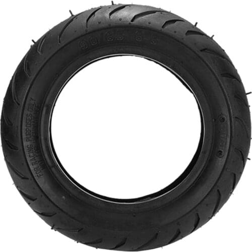Mini Moto Wet Tread Rear Tyre 110/50-6.5 Minimoto Racing Pocket Bike 47Cc 49Cc