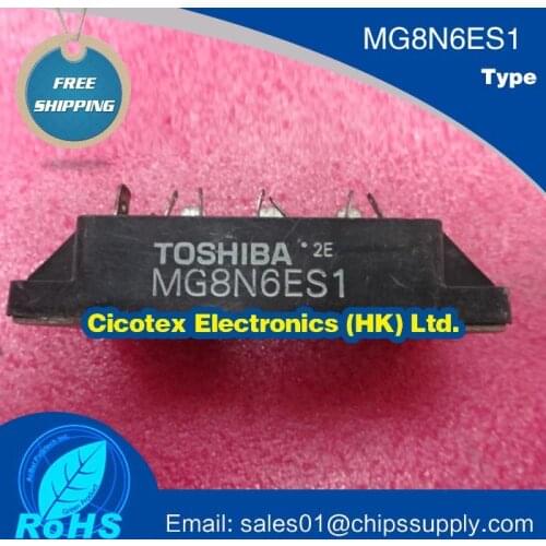 MG8N6ES1 Module IGBT