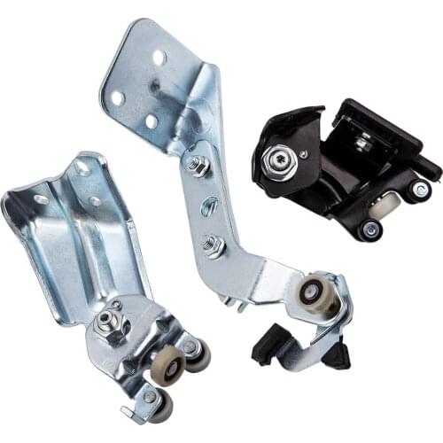 Sliding Door Roller ball track Guide for Peugeot Boxer 2006-1344266080 9033V3