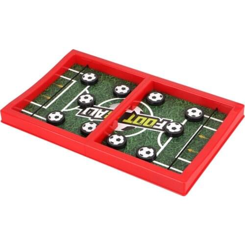 Sports Basketball Football Board Game Family Table Sports Game Wood Playing Chess Sports Board Game Toys For Children