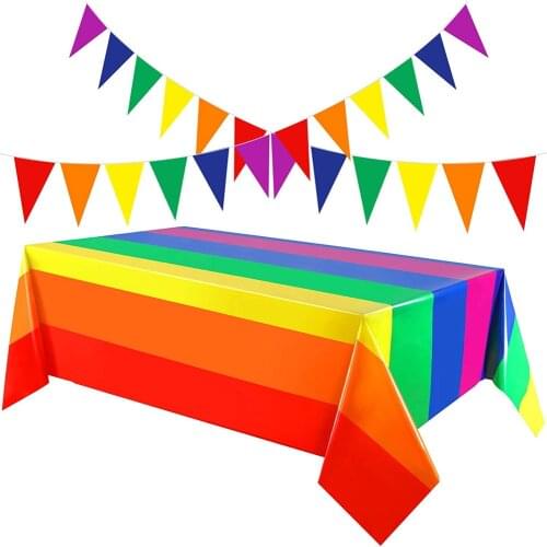 OLOEY Disposable Tablecloths China