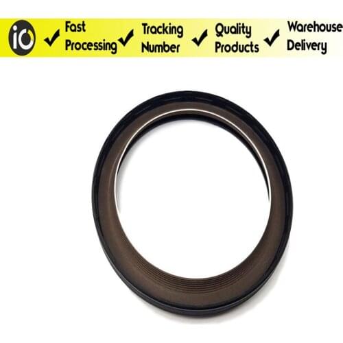 CRANKSHAFT SHAFT SEAL FOR RENAULT DACIA MEGANE III GRANDTOUR CLIO KANGOO OEM 7701473544 FAST SHIPMENT FROM WAREHOUSE