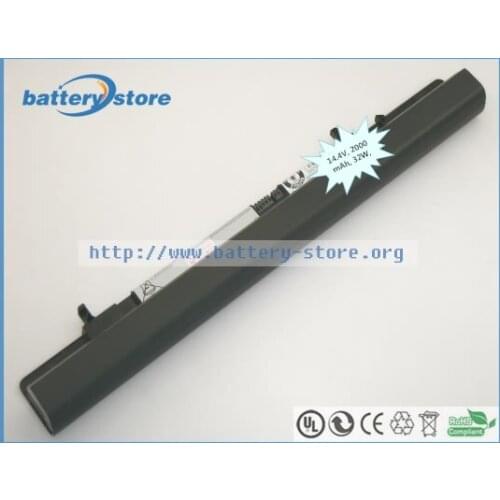 Genuine laptop batteries for Flex 15,L12M4A01,IdeaPad Z500,L12M4E51,121500165,L12S4E51,121500167,14D,14.4V,6 cell