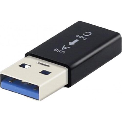 Portable Durable Mini Type-C to USB 3.0 Adapter Converter Connector Mobile Phone Adapter Accessories