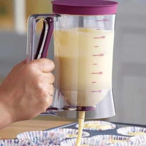 Sapodiia Dough Bags & Blenders