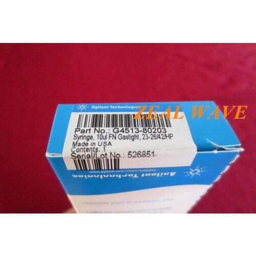 Agilent Syringe G4513-80203