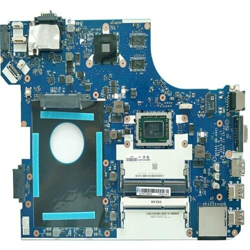 SZWXZY For Lenovo E565 Laptop Motherboard With A10-8700P CPU 01AW122 BE565 NM-A631 100% Working