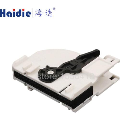 2sets 40pin auto wiring harness plug cable electric plug connector 33400194