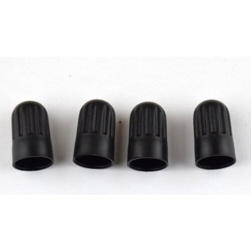 20 Pcs Universal Car Wheel Tire Air Valve Stems Caps Dust Cover NEW