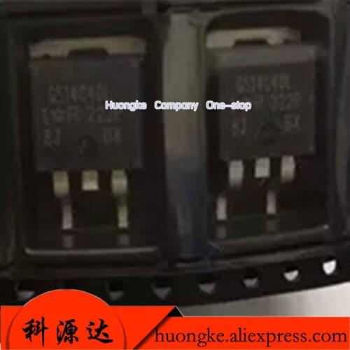 5PCS/LOT IRGS14C40L GS14C40L IRGS14C40 IRGS14C40 INSTOCK