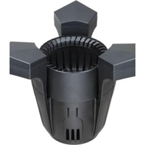 70W The koi pond Water surface defoliator collector. koi fish pond Water surface stain collector Fish Pond Surface Skimmer