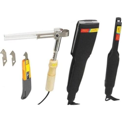 Milda Acrylic Bender Device Channel Letter hot bending machine Arc/Angle Shape Bender Tool 1 pair + 12cm tube bender(220V)