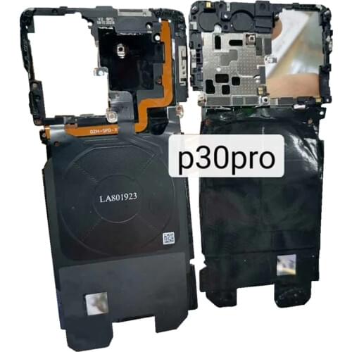 Azqqlbw For Huawei P30 Pro NFC Wireless Flex Cable For Huawei P30 Pro Charing NFC Flex Cable Replacement Repair Parts