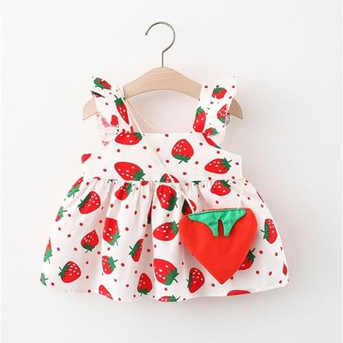Toddler Baby Kids Girls Sleeveless Ruched Summer Princess Dresses Party Dresses Casual Children Clothes For Newborns Ropa Niña