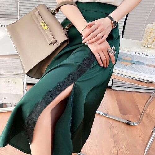 Hua QueeNe Womens Evening Skirts