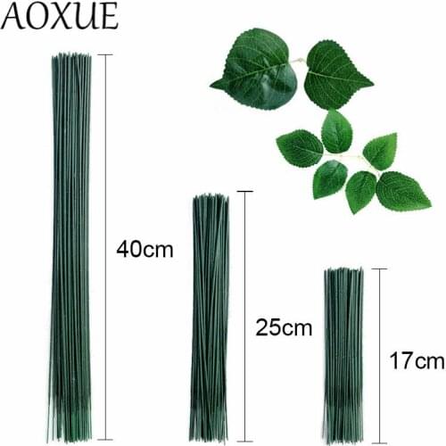 Custom flower pole artificial plastic fake flowers poles Simulation flower wall distribution lead rods home decoration Wedding