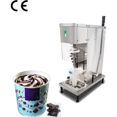 Ice Cream Makers JAGDE China