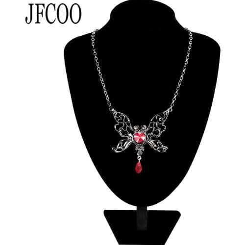 Винтажные чокеры JFCOO China At AliExpress