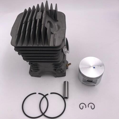 46mm 47mm & 49mm Big Bore Cylinder Piston Pin Ring Kit For Stihl MS390 039 MS290 029 MS310 Gasoline Chainsaw Parts 1127 020 1216