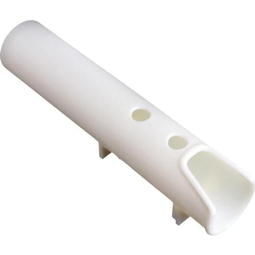 40%HOT Adjustable Plastic Outdoor Fishing Rod Holder with Base Kayak Boat Accessories