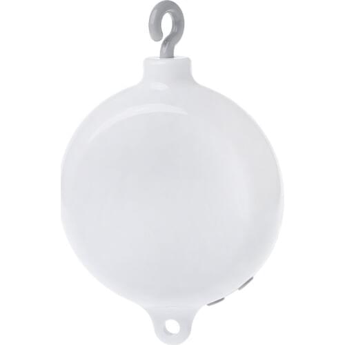 35 Songs Rotary Baby Mobile Crib Bed Toy Music Box Movement Bell Nursery & SD #H055