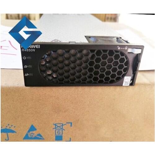 Original Hua wei R4850N R4850N6 3000W rectifier module