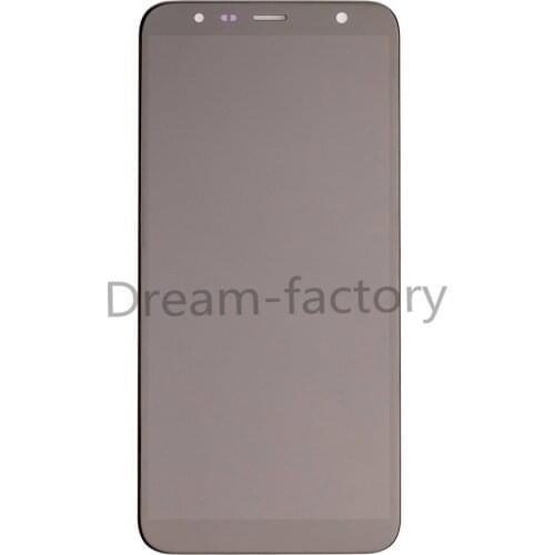 Oiriginal LCD Display Touch Screen Digitizer Assembly Replacement for Samsung Galaxy J6 Plus J610 2018 / J4 Plus J415 2018